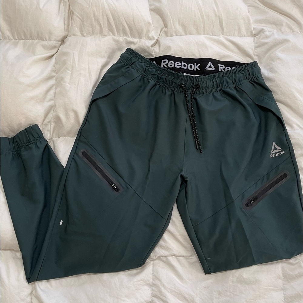 Men’s Reebok jogger pants